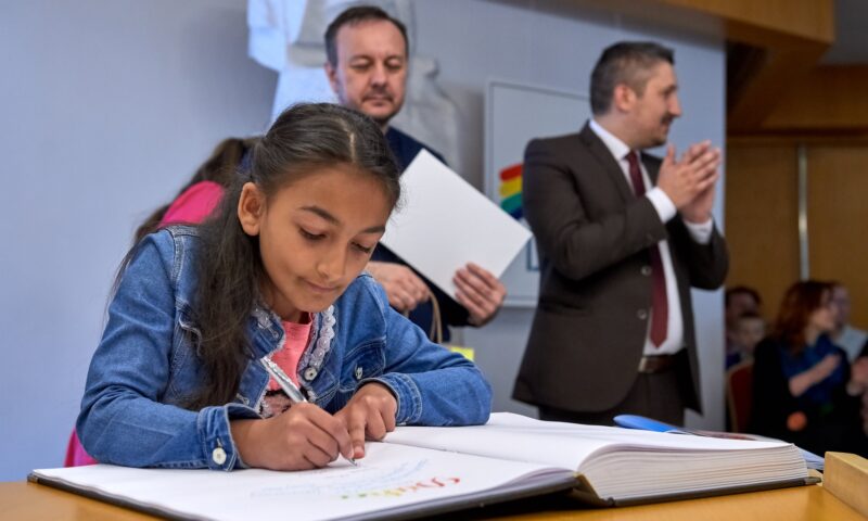 Dúha 2021/2022