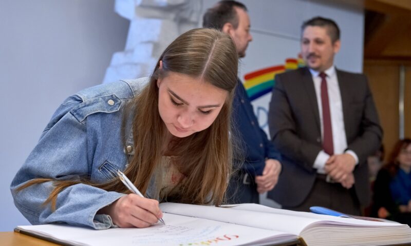Dúha 2021/2022