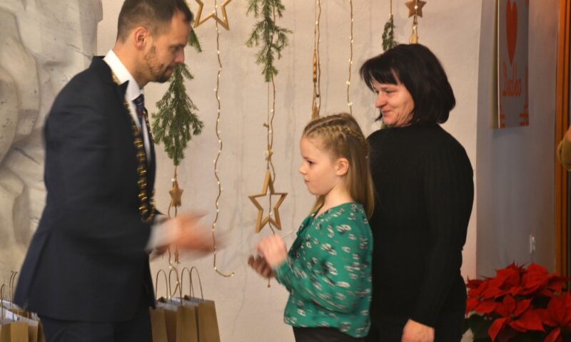 Babka, dedko 2022