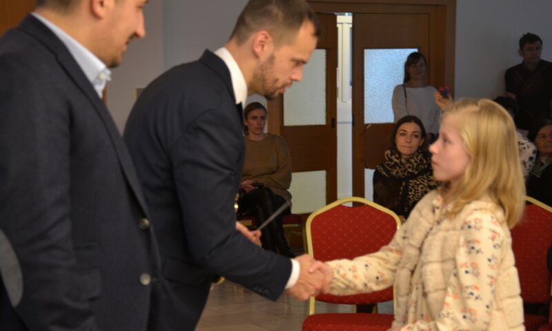 Babka, dedko 2022