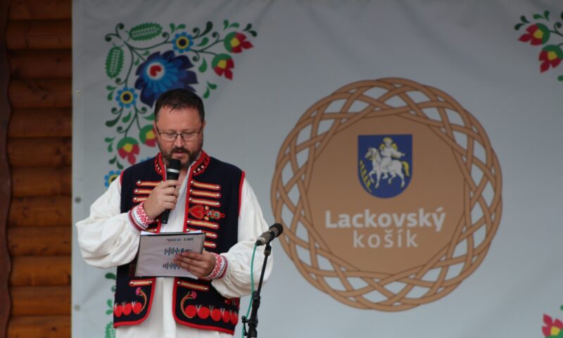 Lackovský košík 2022