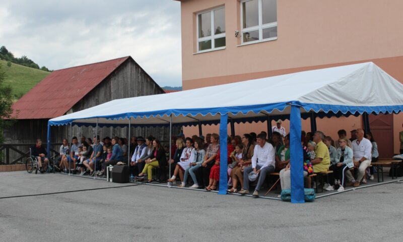 Lackovský košík 2022