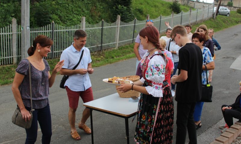 Lackovský košík 2022