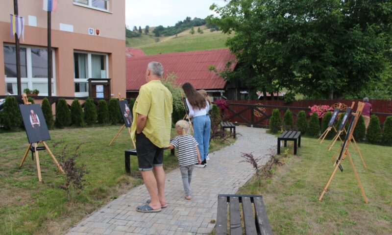 Lackovský košík 2022