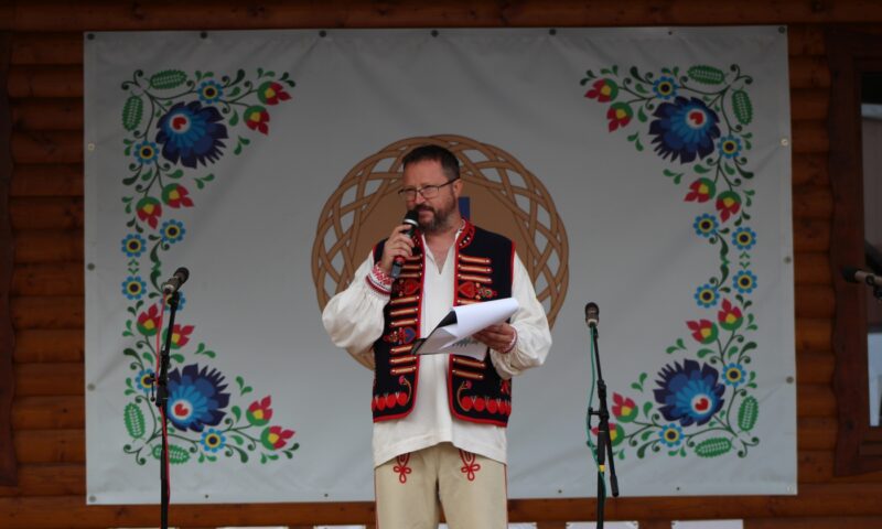 Lackovský košík 2022