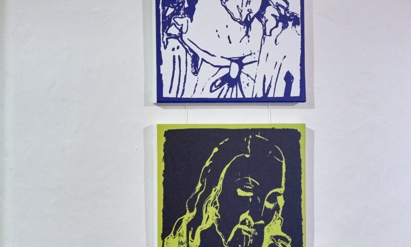 WARHOL TOUR