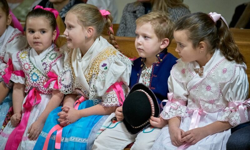 Festival duchovnej piesne 2022