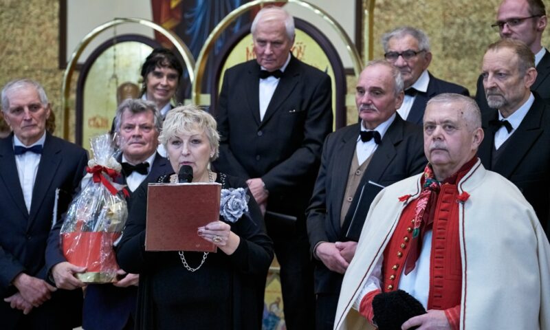 Festival duchovnej piesne 2022