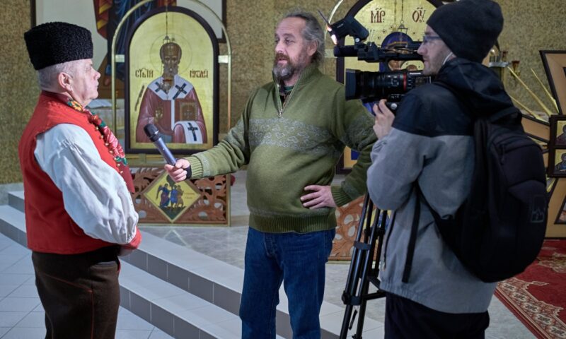 Festival duchovnej piesne 2022