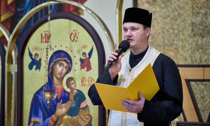 Festival duchovnej piesne 2022
