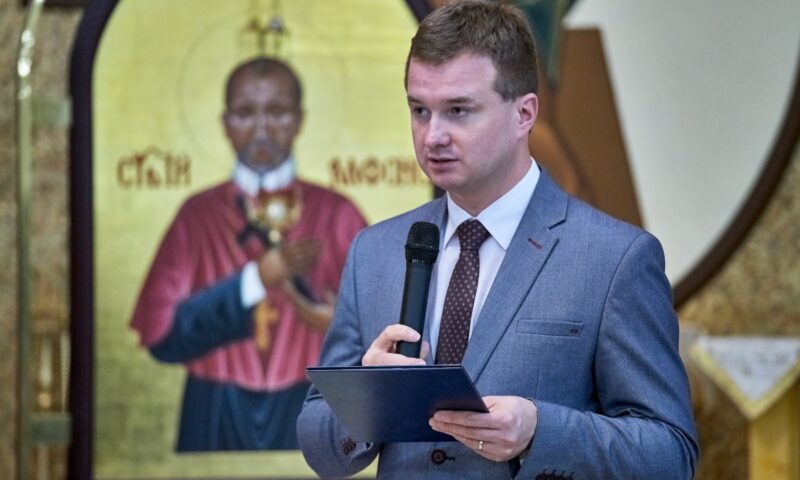 Festival duchovnej piesne 2022