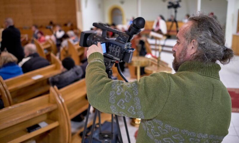 Festival duchovnej piesne 2022