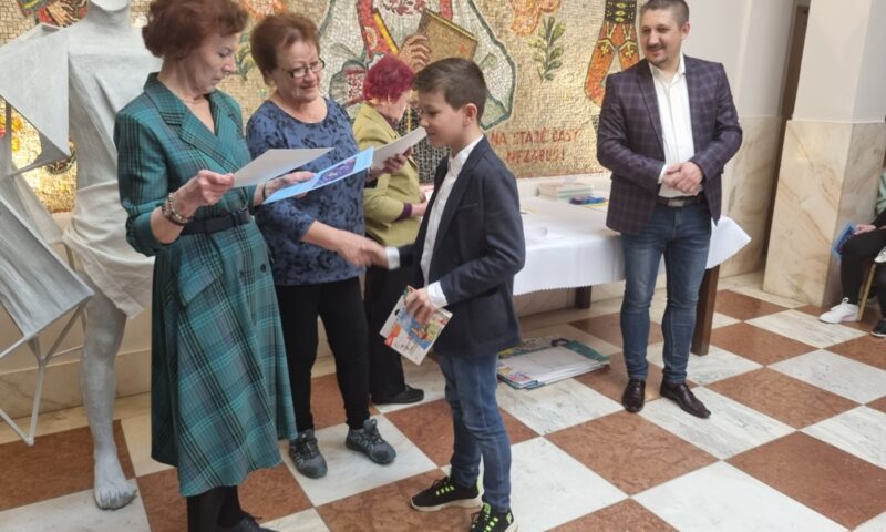Vesmír očami detí 2022