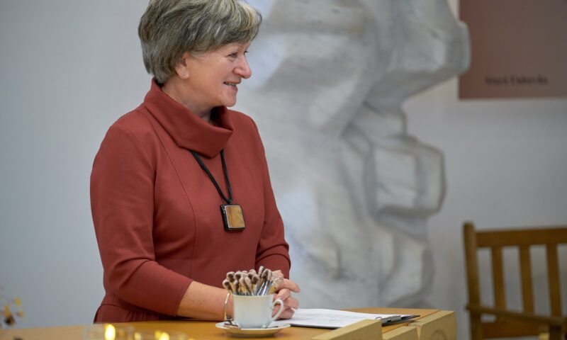 Naša Vansovej Lomnička 2023