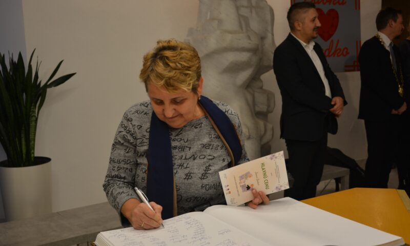 Babka, dedko 2023
