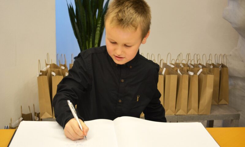 Babka, dedko 2023