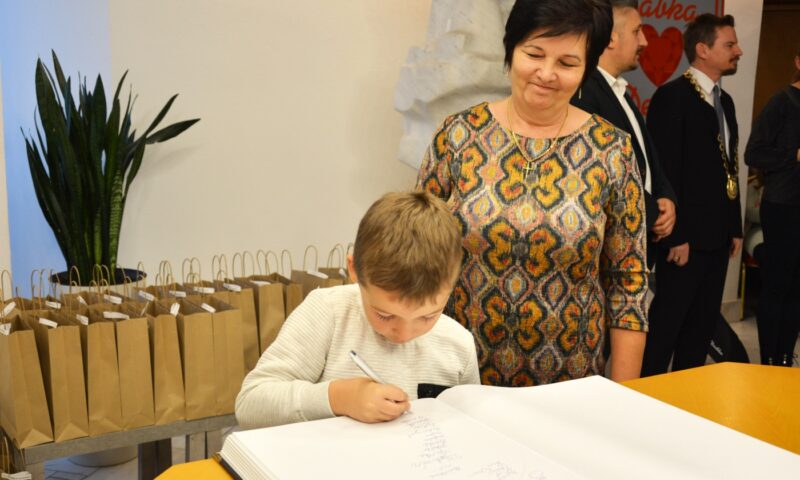 Babka, dedko 2023