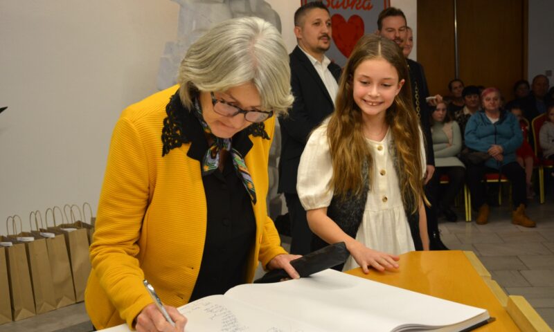 Babka, dedko 2023
