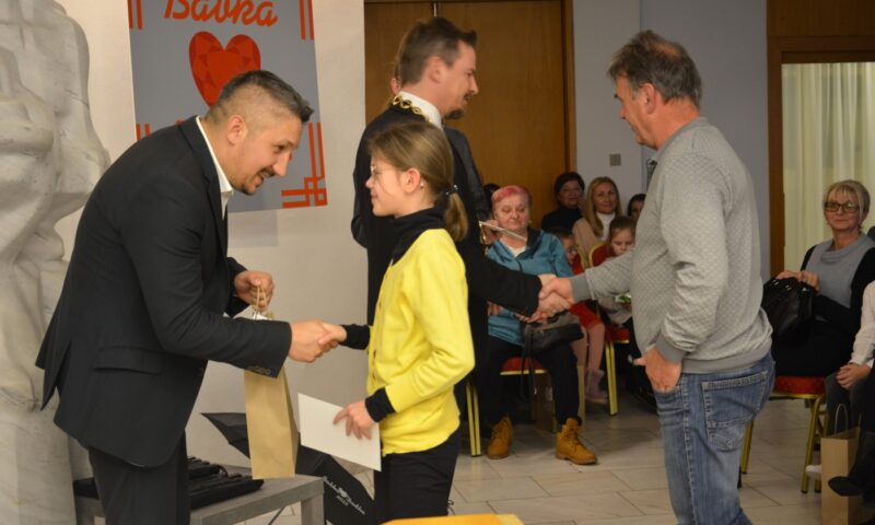 Babka, dedko 2023