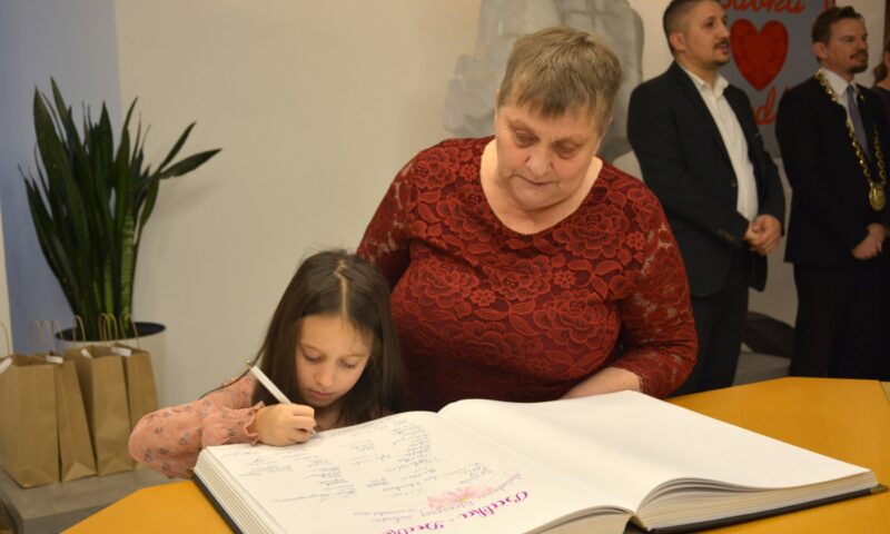 Babka, dedko 2023