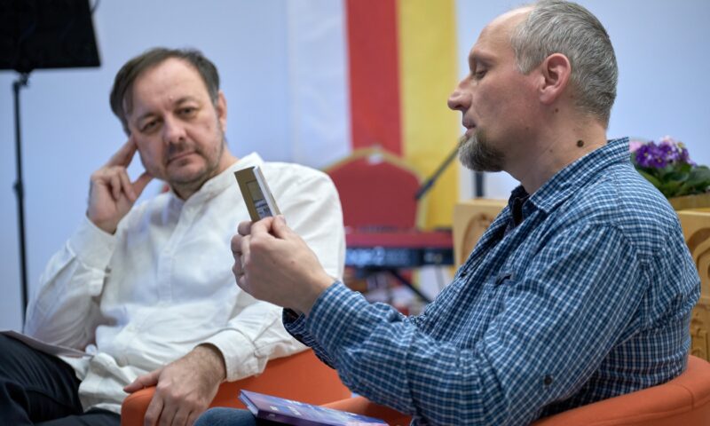 Poetická Ľubovňa 2024