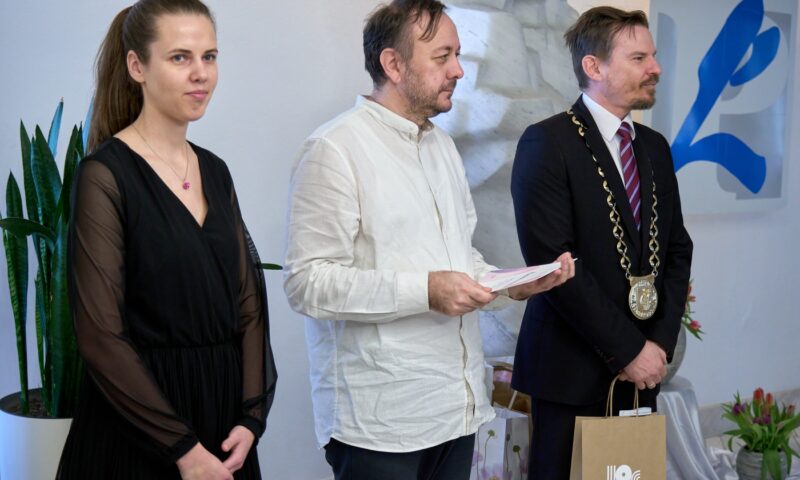 Poetická Ľubovňa 2024