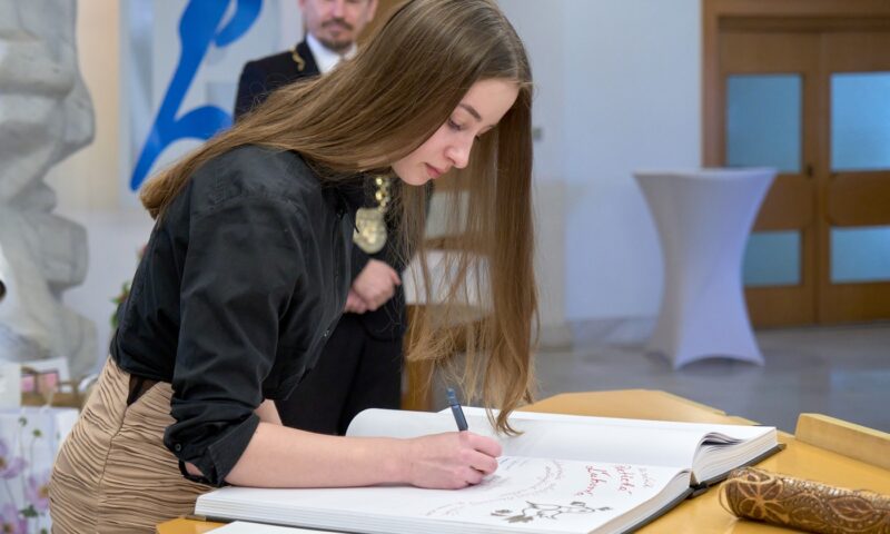 Poetická Ľubovňa 2024
