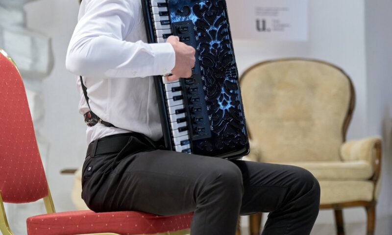 Naša Vansovej Lomnička 2024