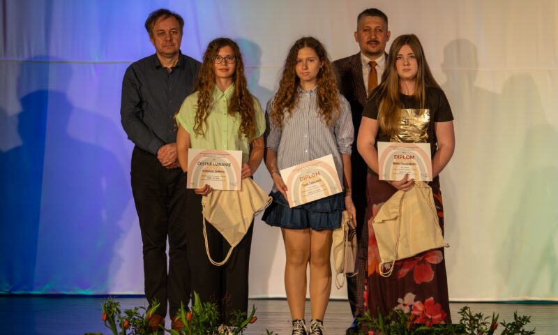 Dúha 2025/26