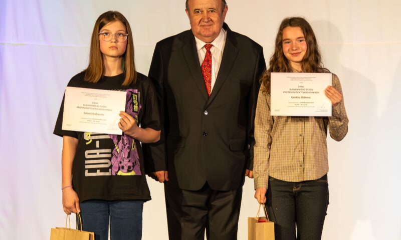 Dúha 2025/26